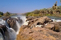 Epupa falls